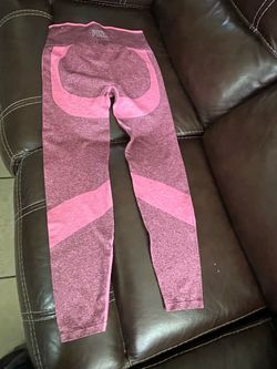 Victoria's Secret PINK Leggings