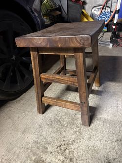 Stool