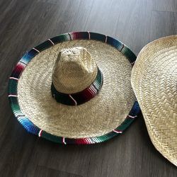 Sombreros