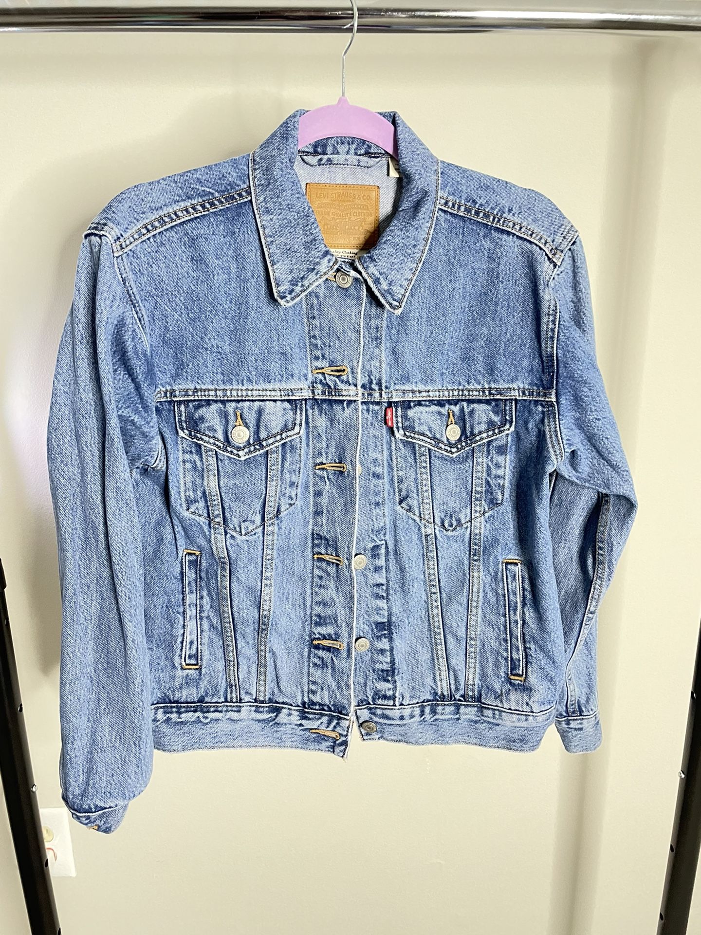 Levi’s Premium Jacket