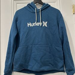 Hurley Women’s Hoodie 