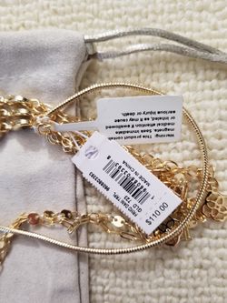 KATE SPADE JEWELRY BRAND NEW for Sale in Lincoln Acres, CA - OfferUp