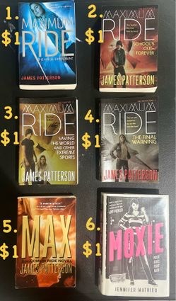 Book for sale
