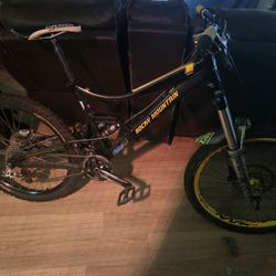 Rocky Mountain Slayer For Sale 