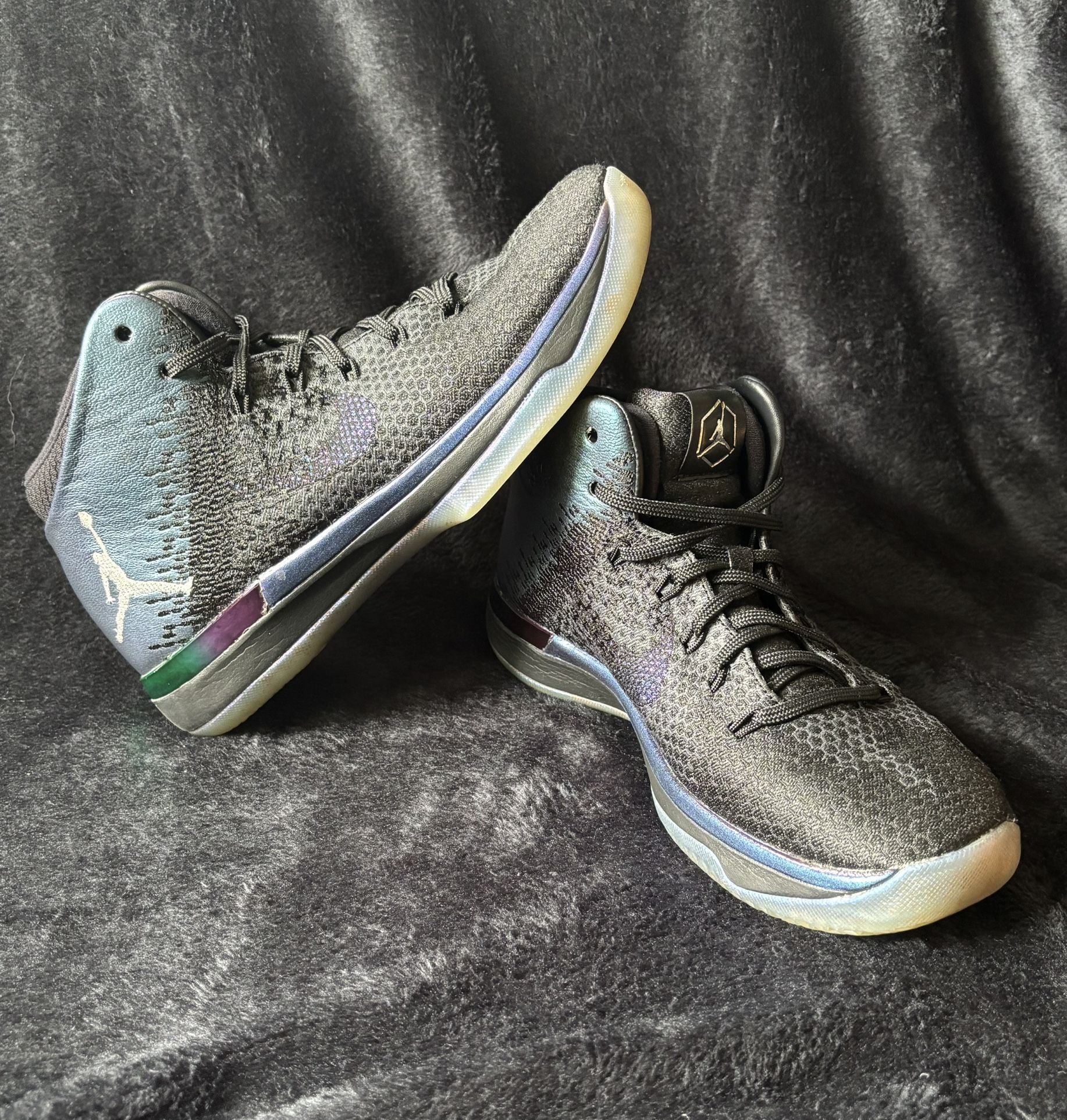 Nike Air Jordan XXXI All-Star Size 6.5Y
