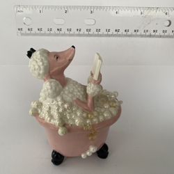 Ceramic Small Decoration