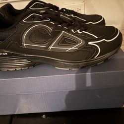 Dior Trainers 