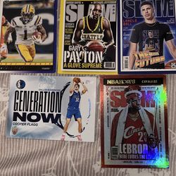 NBA cards