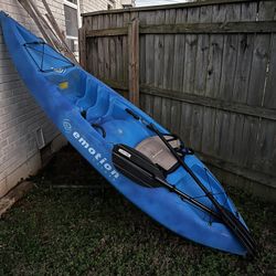 Kayak