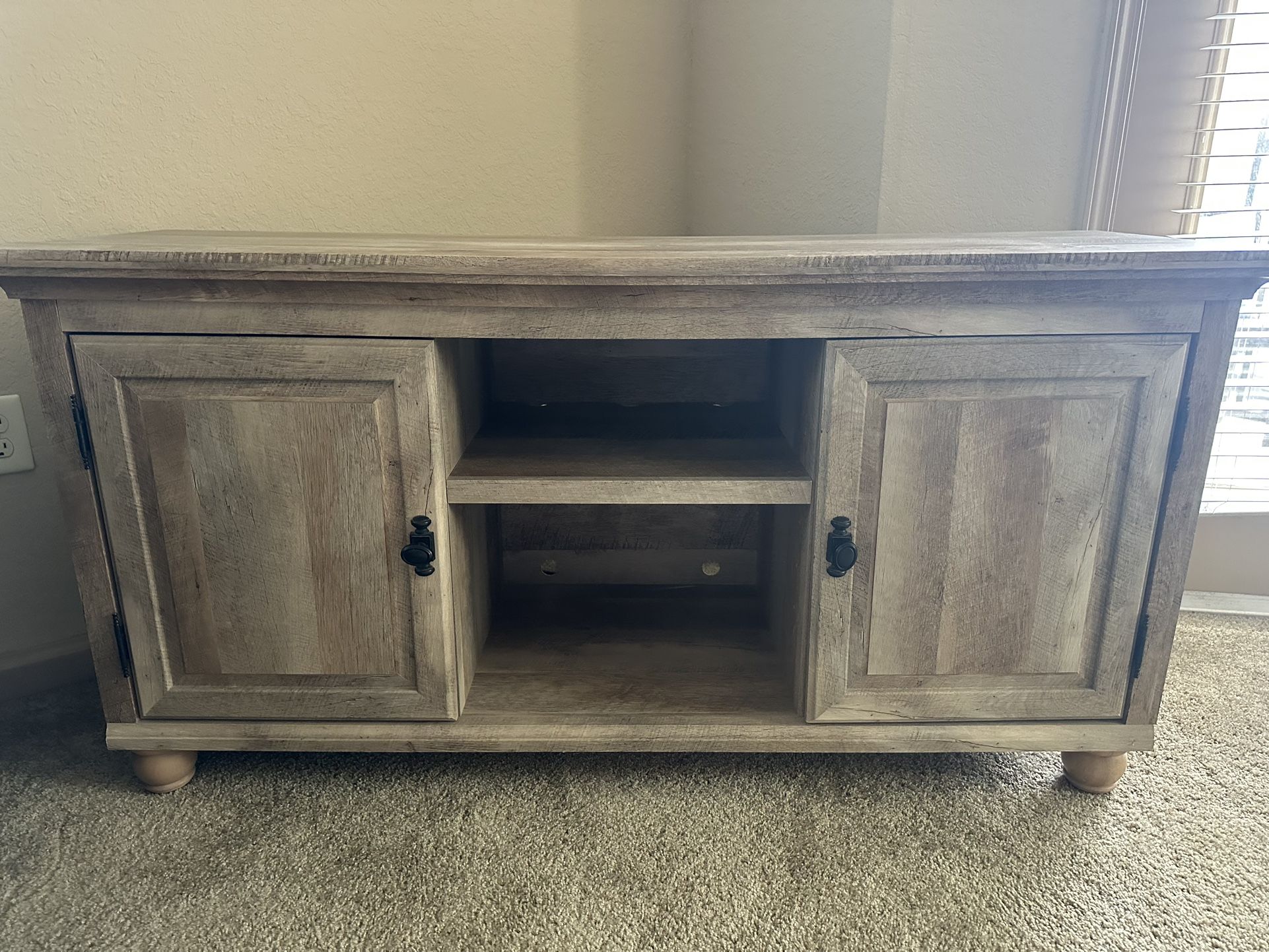 Entertainment Center
