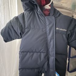 Columbia Snuggly Bunny 