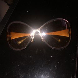 Versace Sunglasses