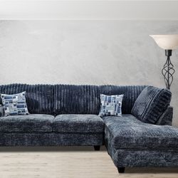 Brand New Livingroom Furniture Sectional Couches Sofa Furniture 🛋 