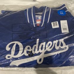 Starter jacket LA Dodgers