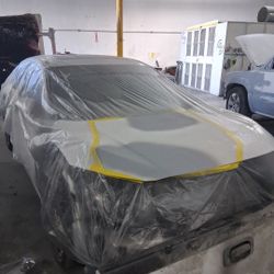 Body Shop En Santa Clara 