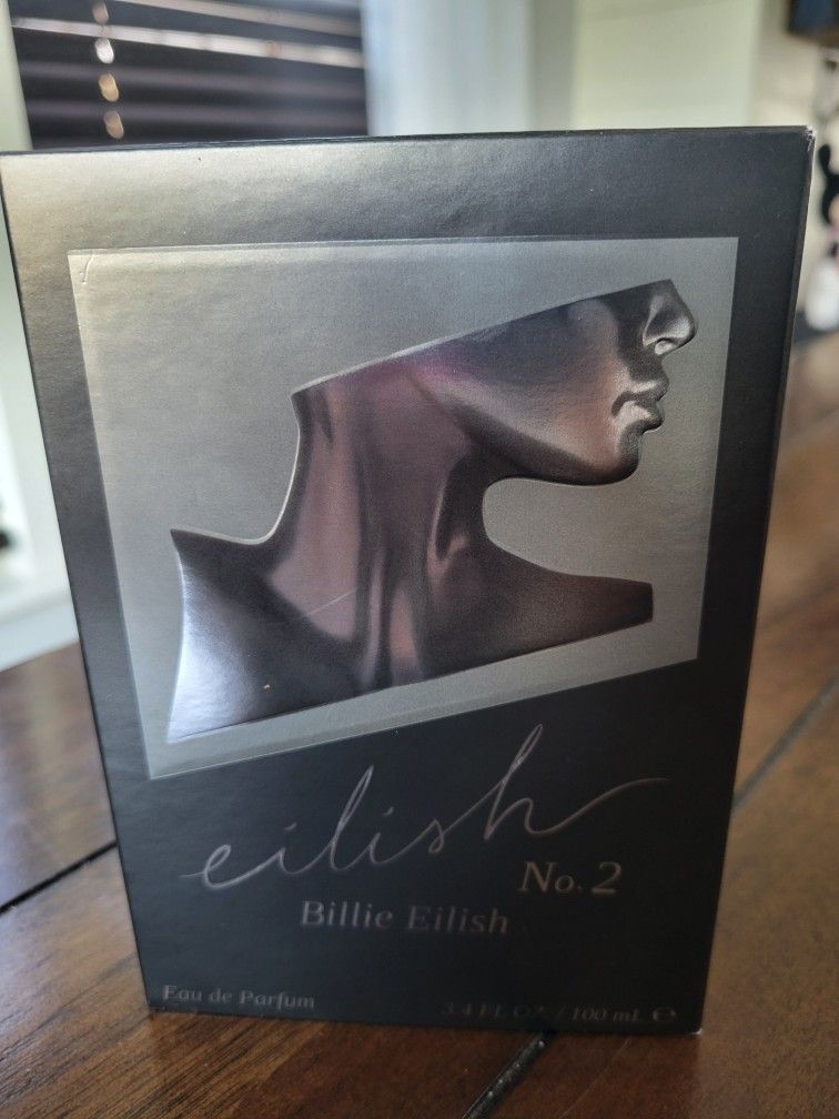 Billie Eilish Perfume