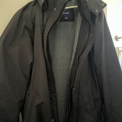 Men’s XL Jacket 