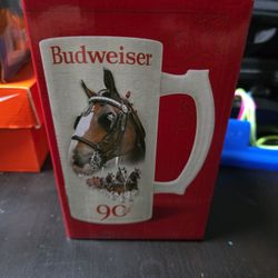 Budweiser Anniversary  Cup 2023