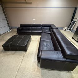 Free Sectional Couch