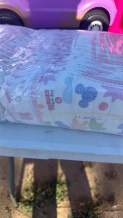 Diapers