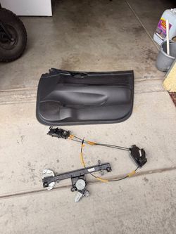 Window regulador Nissan Sentra 13-19