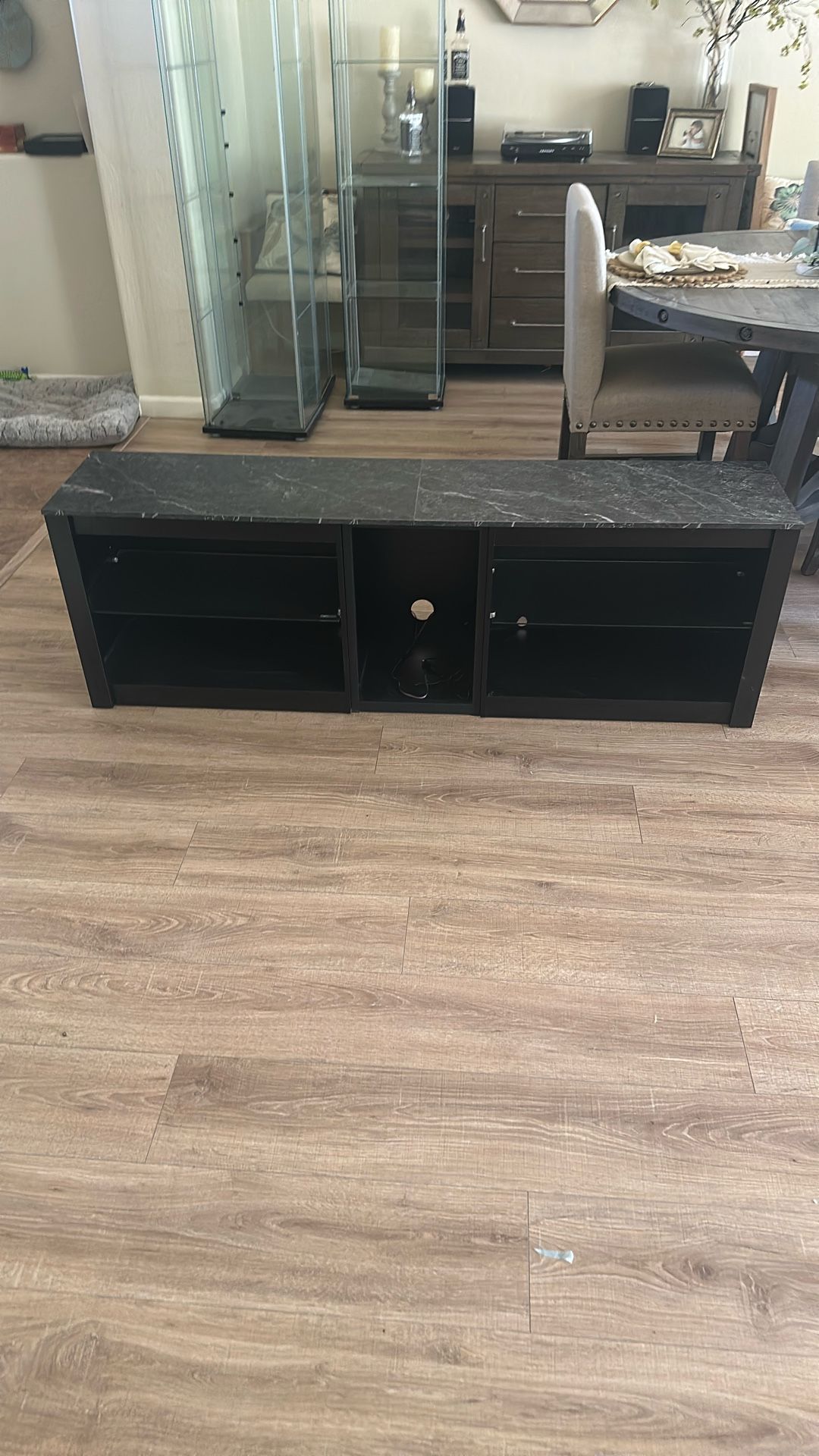 Entertainment Center
