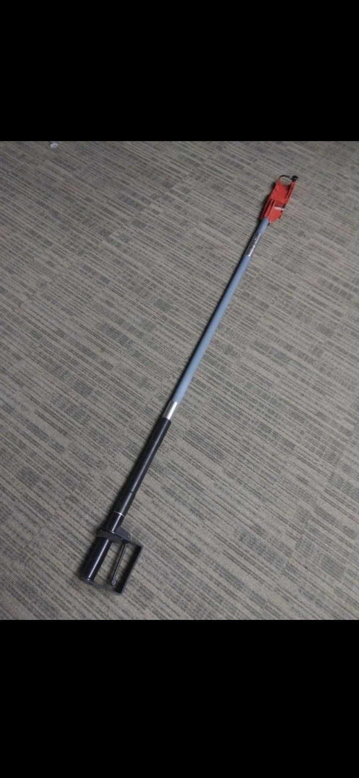 Hilti extension pole for Dx 51