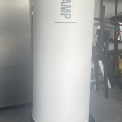 Fight camp Bag & Accessories 