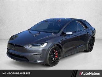 2023 Tesla Model X