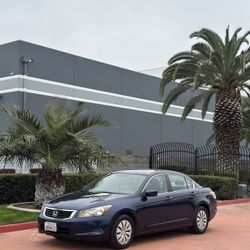 2009 Honda Accord