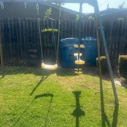 Swingset