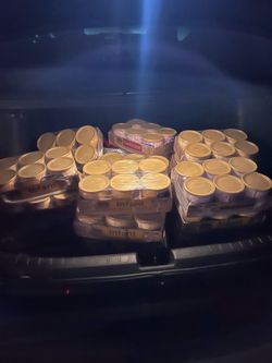 Baby formula