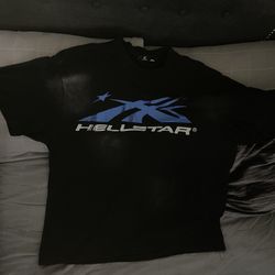 Hellstar Shirt