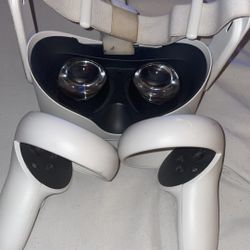 Meta VR 2
