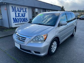 2010 Honda Odyssey