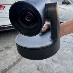 Logitech Camera 