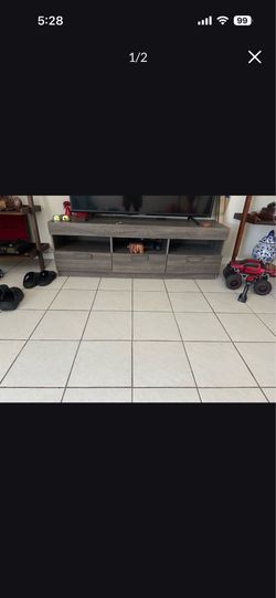 Tv stand