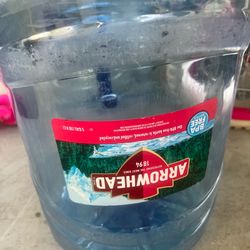 Water Jugs
