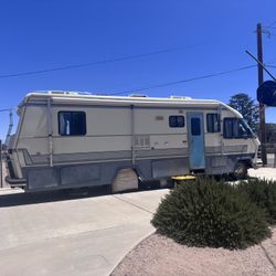 Rv 1990 Alumite