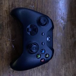 Xbox One Controller 