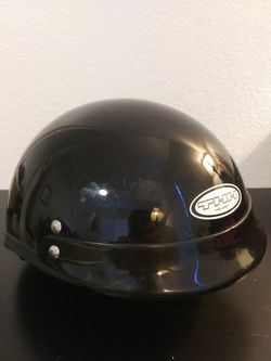 THH Half Helmet