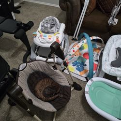Infant Items 