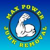 Max Power Junk Removal