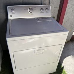 Kenmore Washer and Dryer