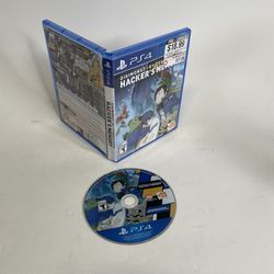 Digimon Story Cyber Sleuth PS4 Game
