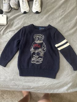 Ralph Lauren sweater 