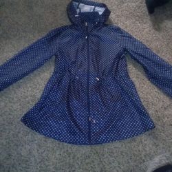 Jones Co Super Cute Jacket Size Med.