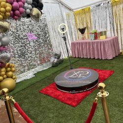Photo Booth 
