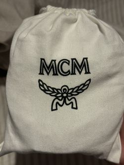 MCM Belt 