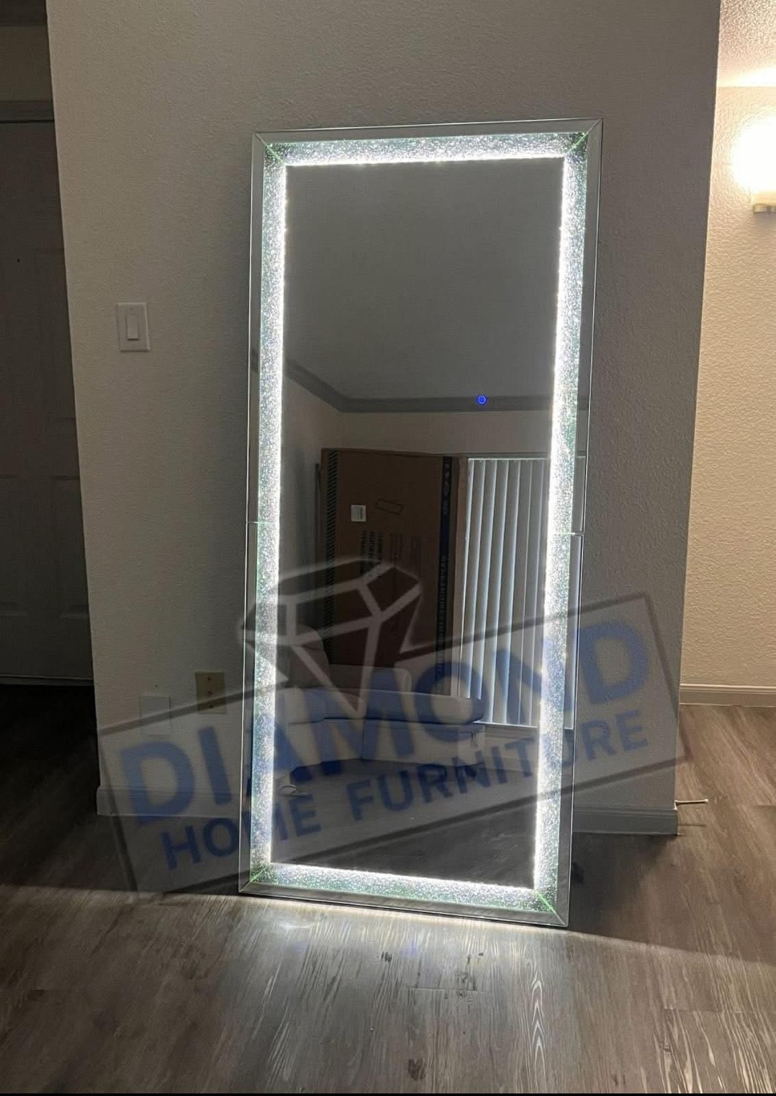 Espejo Hermoso Con Luz 🔥🔥🔥🔥🔥🚛📦